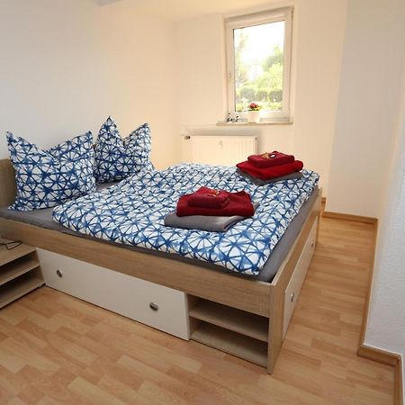 Ferienwohnung Both Wernigerode Εξωτερικό φωτογραφία