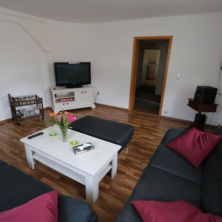 Ferienwohnung Both Wernigerode Εξωτερικό φωτογραφία